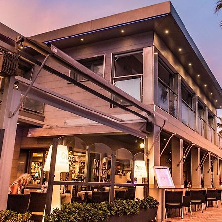 Hotel H Boutique La Caleta Bay La Herradura  Exterior foto