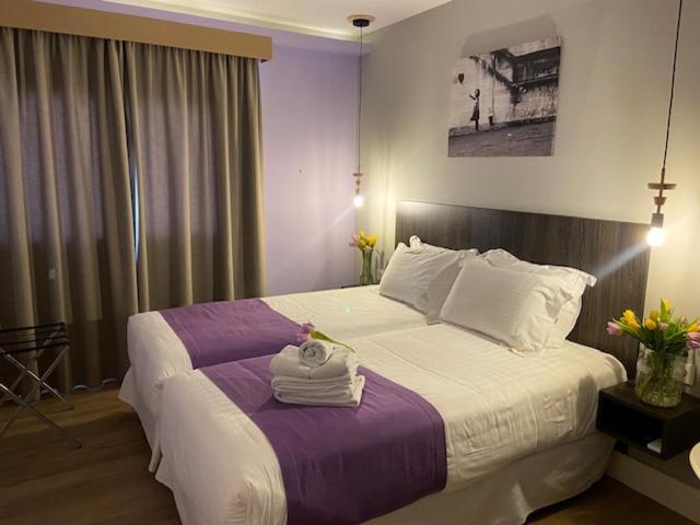 Hotel H Boutique La Caleta Bay La Herradura  Exterior foto